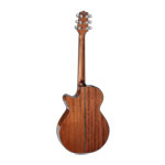 Takamine GF30CE-NAT Natural Gloss