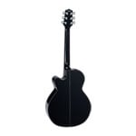Takamine TK-GN30CE-BLK Black Gloss