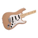 Fender - Made In Japan Limited International Colour Stratocaster, Maple Fingerboard, Sahara Taupe