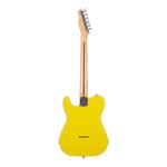 Fender Made In Japan Limited International Colour Telecaster, Maple Fingerboard, Monaco Yellow