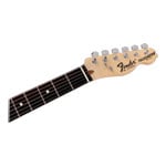 Fender Made In Japan Limited International Colour Telecaster, Rosewood Fingerboard, Maui Blue