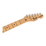 Fender Made In Japan Limited International Colour Telecaster, Maple Fingerboard, Morocco Red
