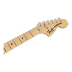 Fender - Made In Japan Limited International Colour Stratocaster, Maple Fingerboard, Maui Blue