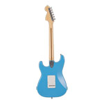 Fender - Made In Japan Limited International Colour Stratocaster, Maple Fingerboard, Maui Blue