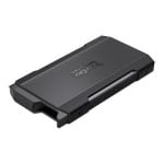 SanDisk 4TB PRO-BLADE SSD Transport Rugged External SSD