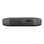 SanDisk 4TB PRO-BLADE SSD Transport Rugged External SSD