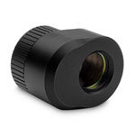 EK-Quantum Torque Rotary Offset 7 Black Adapter