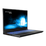 Medion Erazer Crawler E40 15" FHD 144Hz i5 GeForce RTX 4050 Gaming Laptop