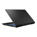 Medion Erazer Crawler E40 15" FHD 144Hz i5 GeForce RTX 4050 Gaming Laptop