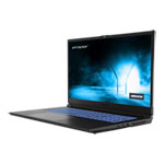Medion Erazer Scout E10 17" FHD 144Hz i5 GeForce RTX 3050 Gaming Laptop