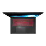 Medion Erazer Scout E10 17" FHD 144Hz i5 GeForce RTX 3050 Gaming Laptop