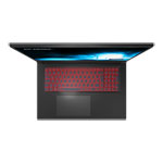 Medion Erazer Scout E10 17" FHD 144Hz i5 GeForce RTX 3050 Gaming Laptop