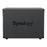 Synology 4 Bay DS423+ Desktop NAS Unit with 2 M.2 Slots