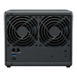 Synology 4 Bay DS423+ Desktop NAS Unit with 2 M.2 Slots