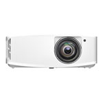 Optoma UHD35STx 4K UHD HDR DLP 240Hz Home Cinema & Gaming Projector