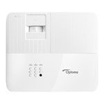 Optoma UHD35STx 4K UHD HDR DLP 240Hz Home Cinema & Gaming Projector