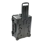 Peli 1610 Protective Case - No Foam