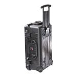 Peli 1510 Protective Case With No Foam (Black)