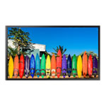 Samsung 55" OM55B 4K UHD Slim Signage Panel