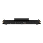 Pioneer OPUS-QUAD Professional All-In-One DJ System (Black)