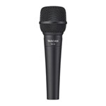 (Open Box) Tascam TM-82 Dynamic Microphone for Vocals/Instruments