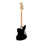 (B-Stock) Squier Affinity Jaguar Bass H Black