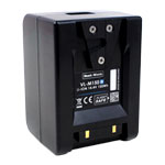 Hawkwoods VL-M150D Mini V-Mount Battery