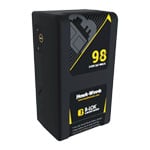 Hawkwoods BL-98 B-Mount Battery
