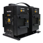 Hawkwoods 4-Channel B-Lok Battery Charger