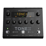 IK Multimedia TONEX Pedal Guitar Amplifier and Distortion Pedal