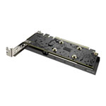 XFX AMD Radeon RX 6400 Speedster SWFT 105 4GB Graphics Card