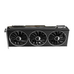 XFX AMD Radeon RX 7900 XTX Speedster MERC 310 Black Edition 24GB Graphics Card