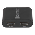 Sonnet DisplayLink Dual HDMI Adapter For M1/M2 Macs