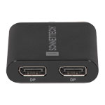 Sonnet DisplayLink Dual DisplayPort Adapter For M1/M2 Macs