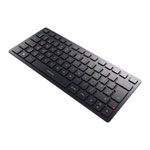 CHERRY JK-9250GB-2 KW 9200 MINI Black Wireless Keyboard UK