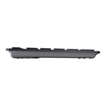 CHERRY JK-9250GB-2 KW 9200 MINI Black Wireless Keyboard UK