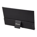 Verbatim 14" Full HD 60Hz IPS Portable Touchscreen Monitor USB-C HDMI