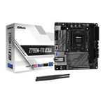 ASRock Intel Z790M-ITX WiFi PCIe 5.0 DDR5 mini-ITX Refurbished Motherboard