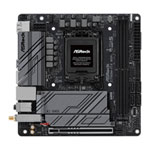 ASRock Intel Z790M-ITX WiFi PCIe 5.0 DDR5 mini-ITX Refurbished Motherboard