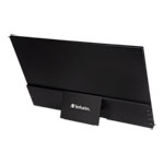 Verbatim 17.3" Full HD IPS Portable FHD Touchscreen Monitor HDMI/USB-C PC/MAC