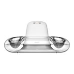 8Bitdo Dual Charging Dock for Xbox Wireless Controllers - White