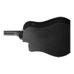 Ibanez ALT20-WK Weathered Black Open Pore