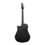 Ibanez ALT20-WK Weathered Black Open Pore