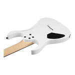 Ibanez GRG7221-WH White