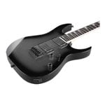 Ibanez GRG121DX-MGS Metallic Gray Sunburst