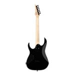 Ibanez GRG121DX-MGS Metallic Gray Sunburst