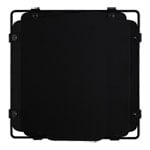 LEDJ 150W COB Par/100W UV COB Flood Barn Door
