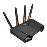 ASUS TUF GAMING AX3000 V2 WiFi 6 Dual Band Gaming Router