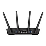 ASUS TUF GAMING AX3000 V2 WiFi 6 Dual Band Gaming Router