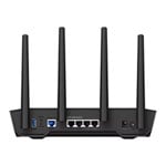 ASUS TUF GAMING AX4200 WiFi 6 Dual Band Gaming Router
